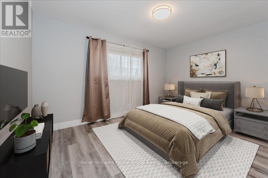 66 Traynor Avenue, Kitchener, Ontario  N2C 1V9 - Photo 17 - X12087326