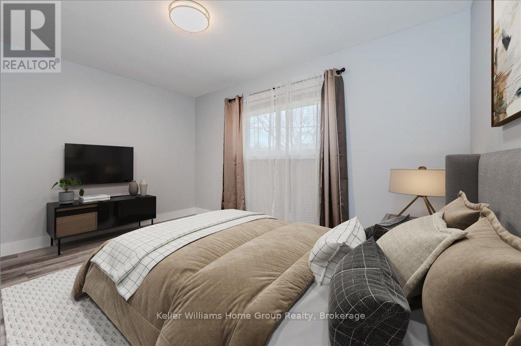 66 Traynor Avenue, Kitchener, Ontario  N2C 1V9 - Photo 18 - X12087326