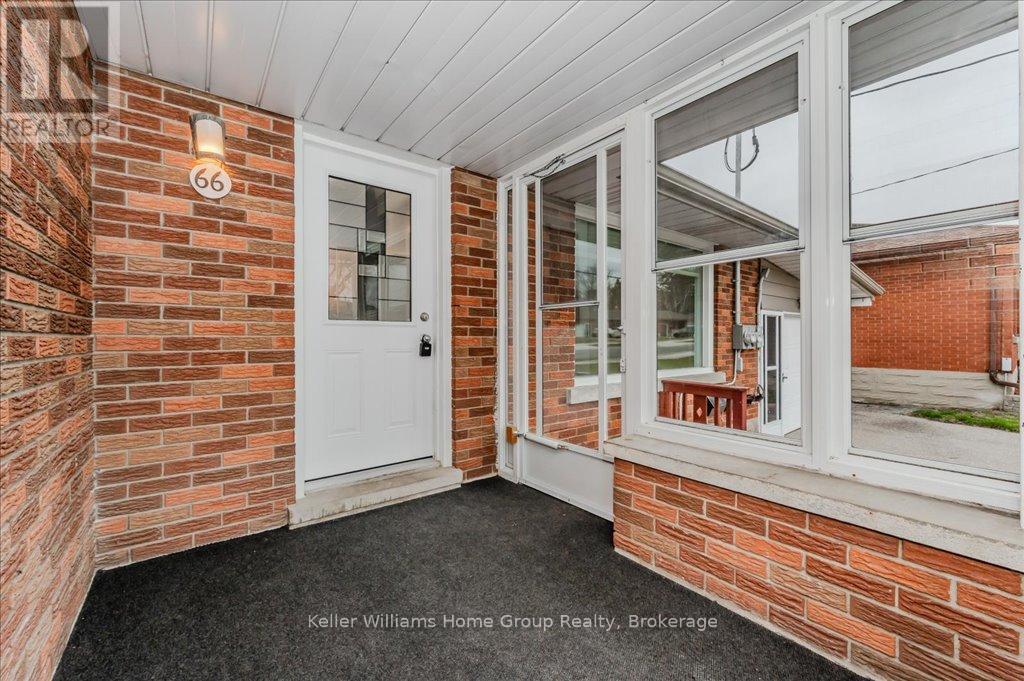 Property at 66 TRAYNOR AVENUE image 2