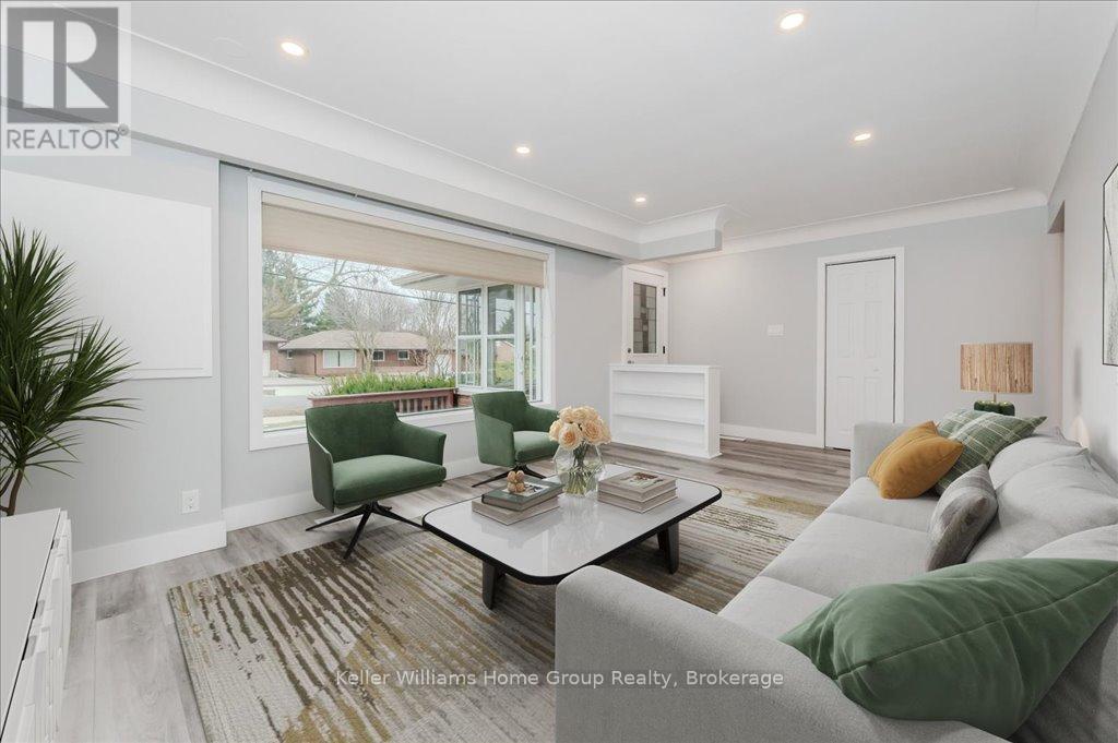 Property at 66 TRAYNOR AVENUE image 5