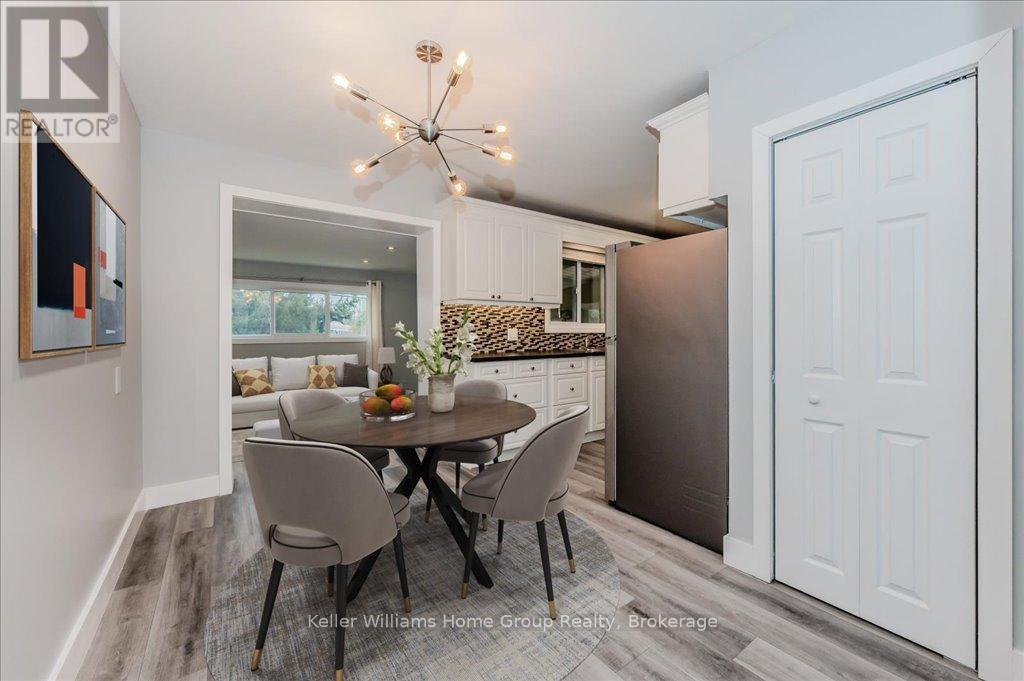 66 Traynor Avenue, Kitchener, Ontario  N2C 1V9 - Photo 7 - X12087326