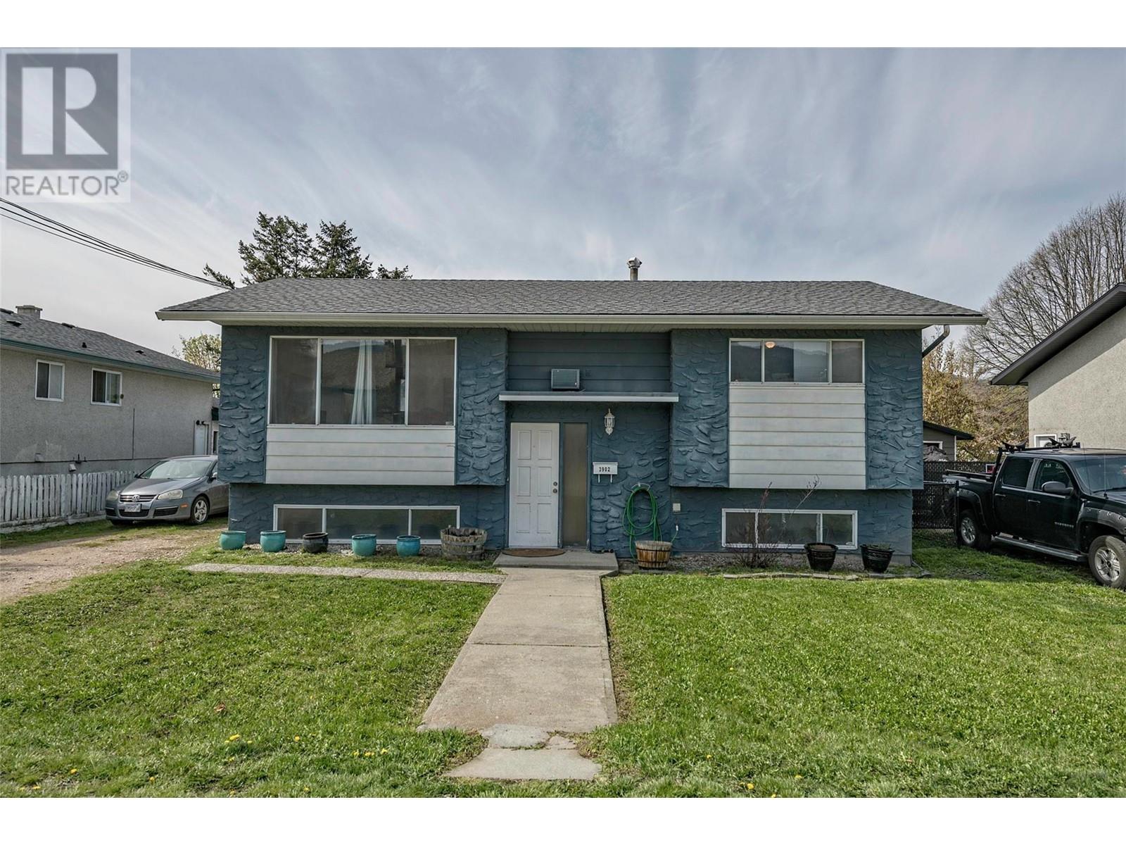 3902 25 Street, Vernon, British Columbia  V1T 4R7 - Photo 32 - 10343886