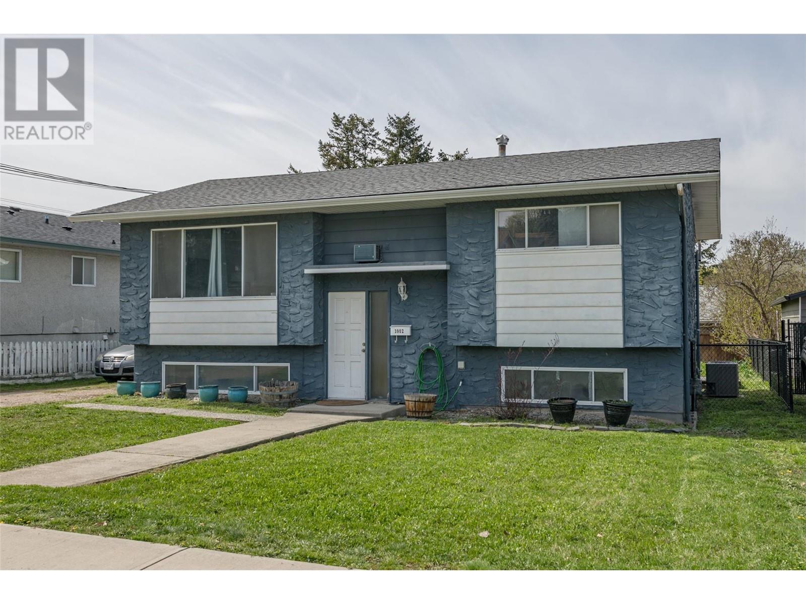 3902 25 Street, Vernon, British Columbia  V1T 4R7 - Photo 31 - 10343886