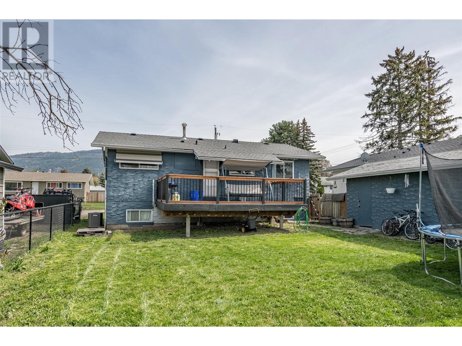3902 25 Street, Vernon, British Columbia  V1T 4R7 - Photo 35 - 10343886