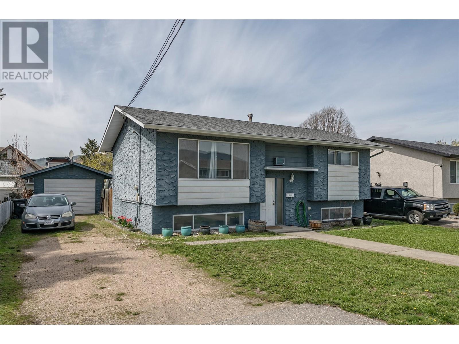 3902 25 Street, Vernon, British Columbia  V1T 4R7 - Photo 33 - 10343886