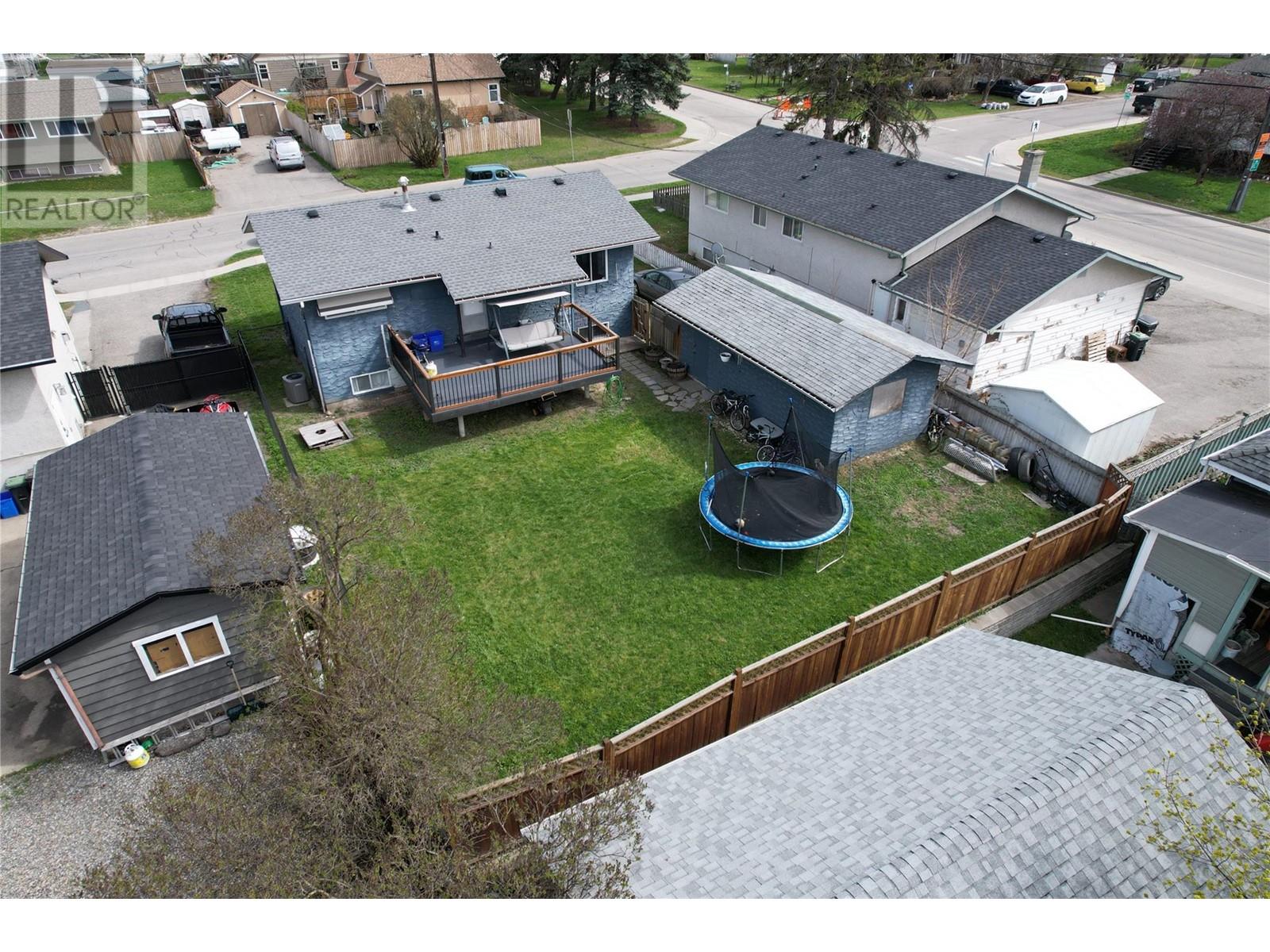 3902 25 Street, Vernon, British Columbia  V1T 4R7 - Photo 41 - 10343886