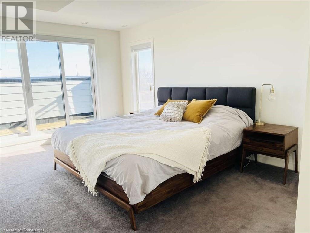 2255 Mcnab Lane Unit# 9, Mississauga, Ontario  L5J 0B3 - Photo 17 - 40717865
