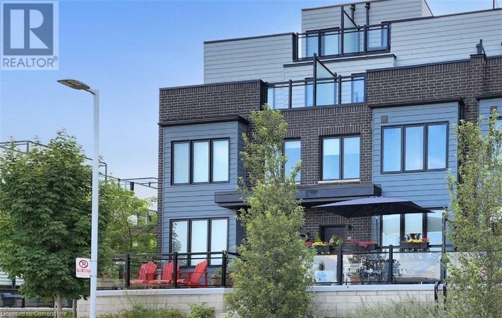 Property at 2255 MCNAB Lane Unit# 9 image 2
