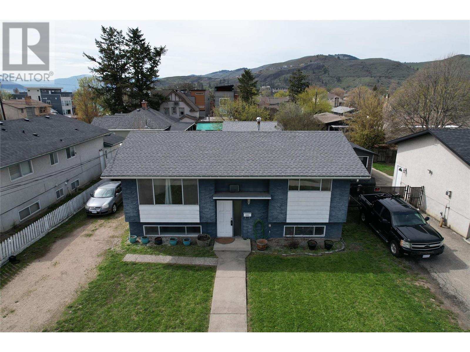 3902 25 Street, Vernon, British Columbia  V1T 4R7 - Photo 45 - 10343886