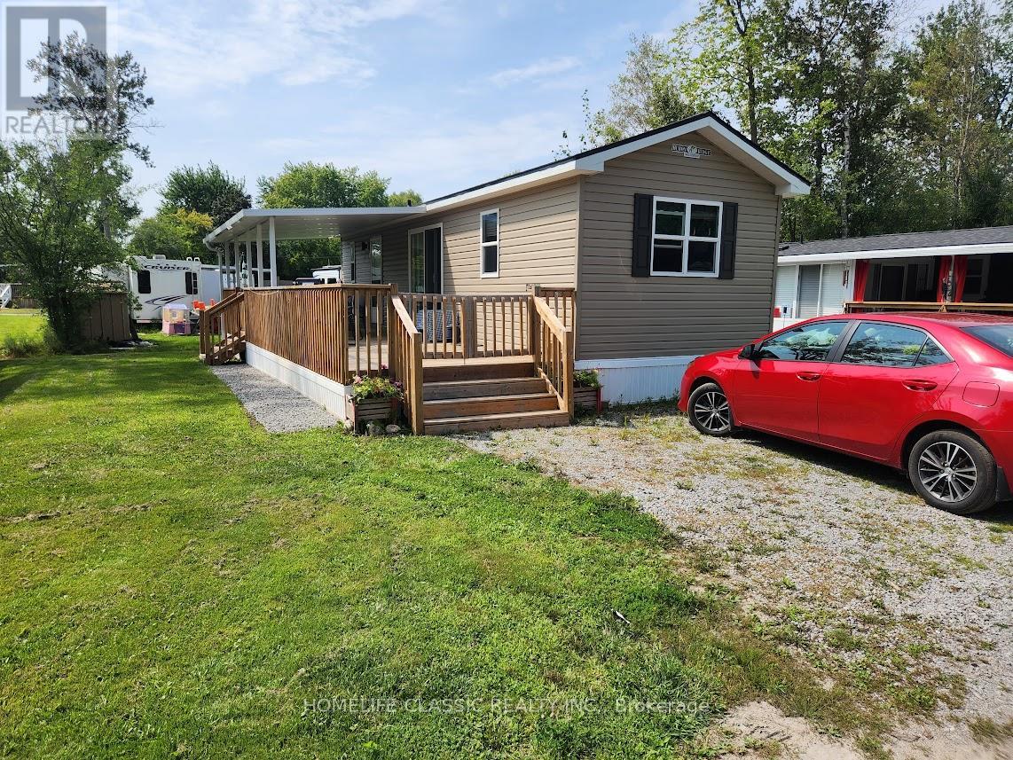 225 PLATTEN BOULEVARD, Scugog, Ontario