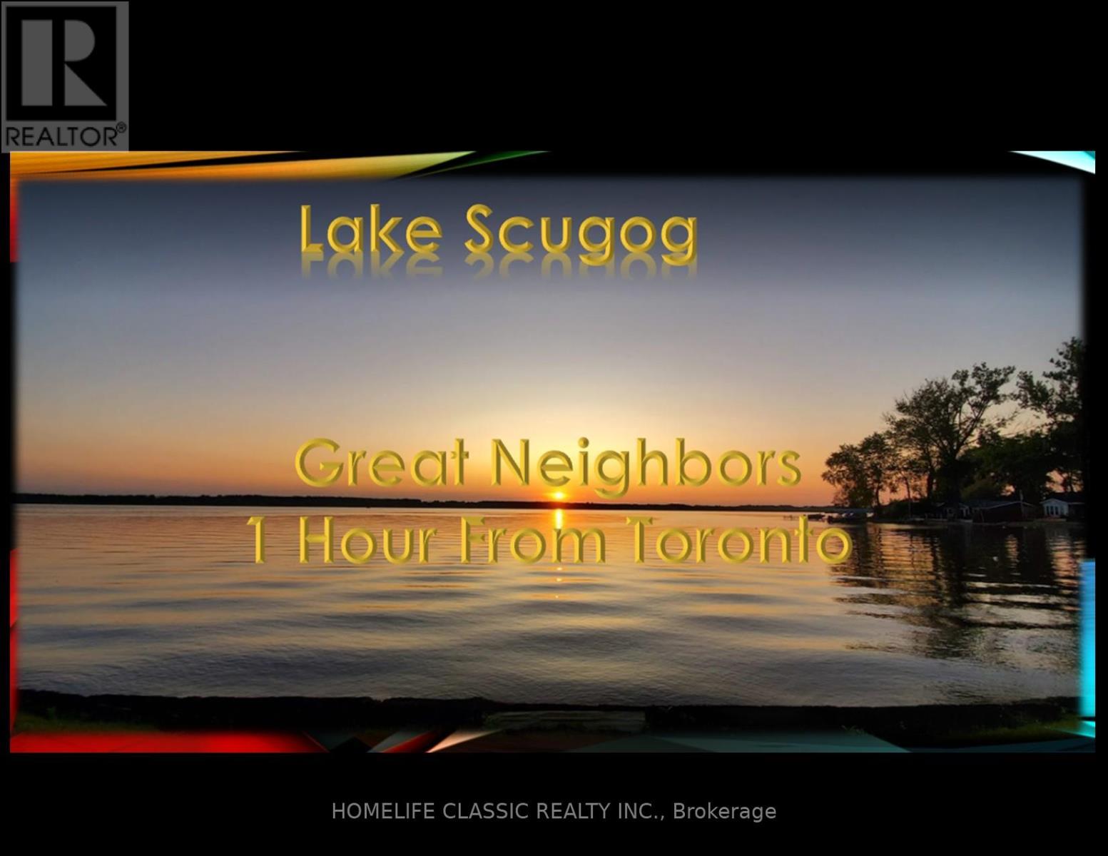 225 Platten Boulevard, Scugog, Ontario  L9L 1B4 - Photo 11 - E12087330