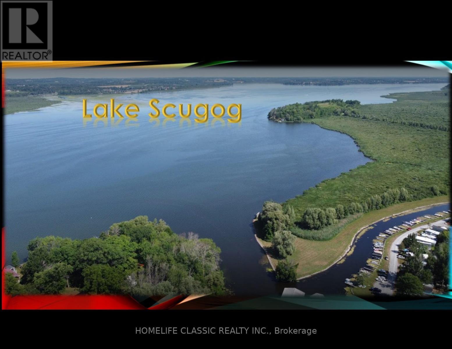 225 Platten Boulevard, Scugog, Ontario  L9L 1B4 - Photo 37 - E12087330