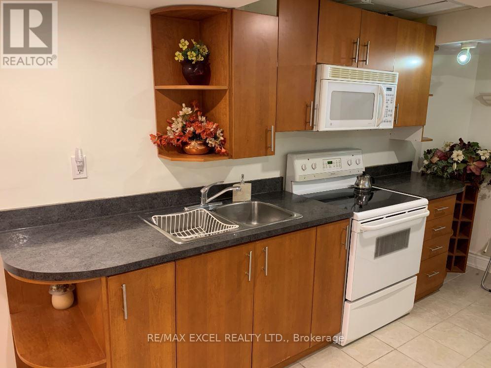 Bsmt - 130 Canyon Hill Avenue, Richmond Hill, Ontario  L4C 0K5 - Photo 8 - N12087325