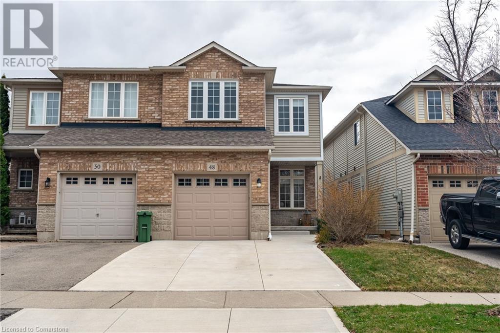Property at 48 GOLDENVIEW Court image 1