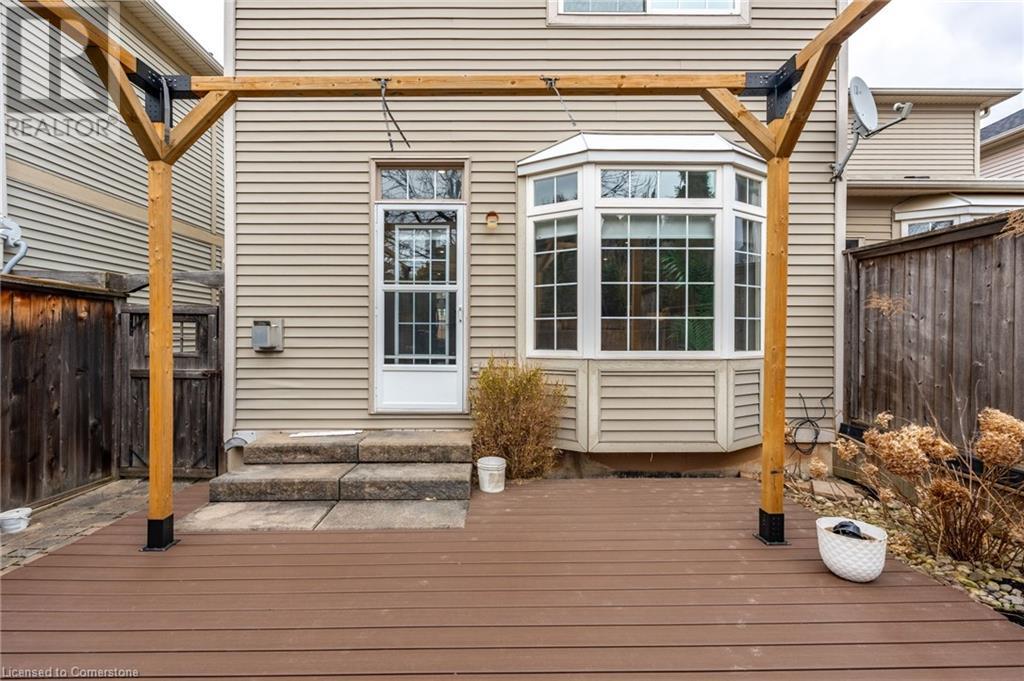 48 Goldenview Court, Hamilton, Ontario  L8B 0L2 - Photo 39 - 40717663