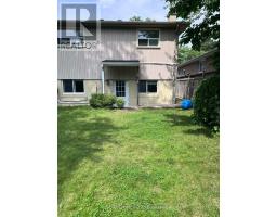 1932 BARSUDA DRIVE, Mississauga, Ontario