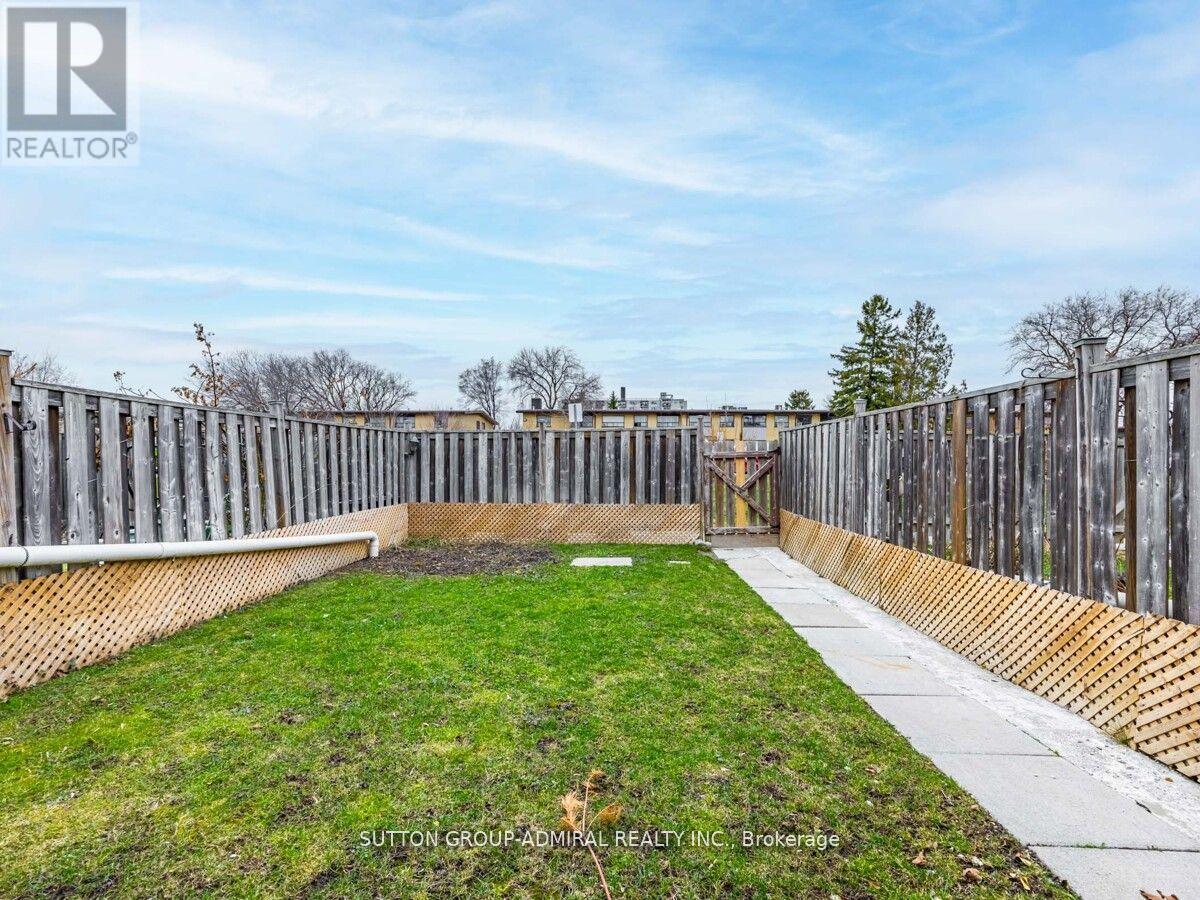 14 - 20 Clement Road, Toronto, Ontario  M4R 1G9 - Photo 31 - W12087329