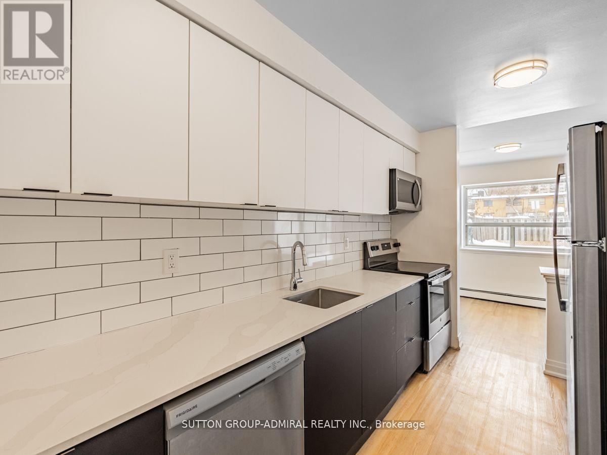 14 - 20 Clement Road, Toronto, Ontario  M4R 1G9 - Photo 8 - W12087329