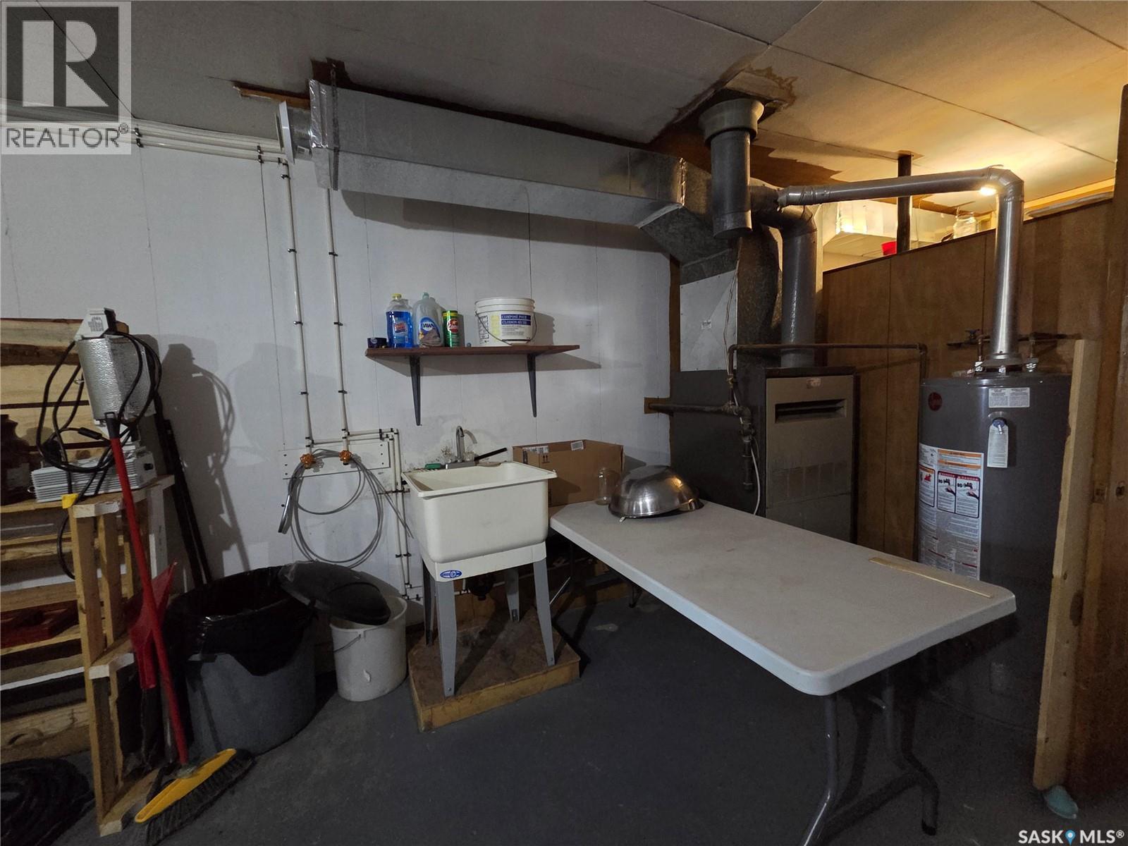 4803 Herald Street, Macklin, Saskatchewan  S0L 2C0 - Photo 24 - SK002932