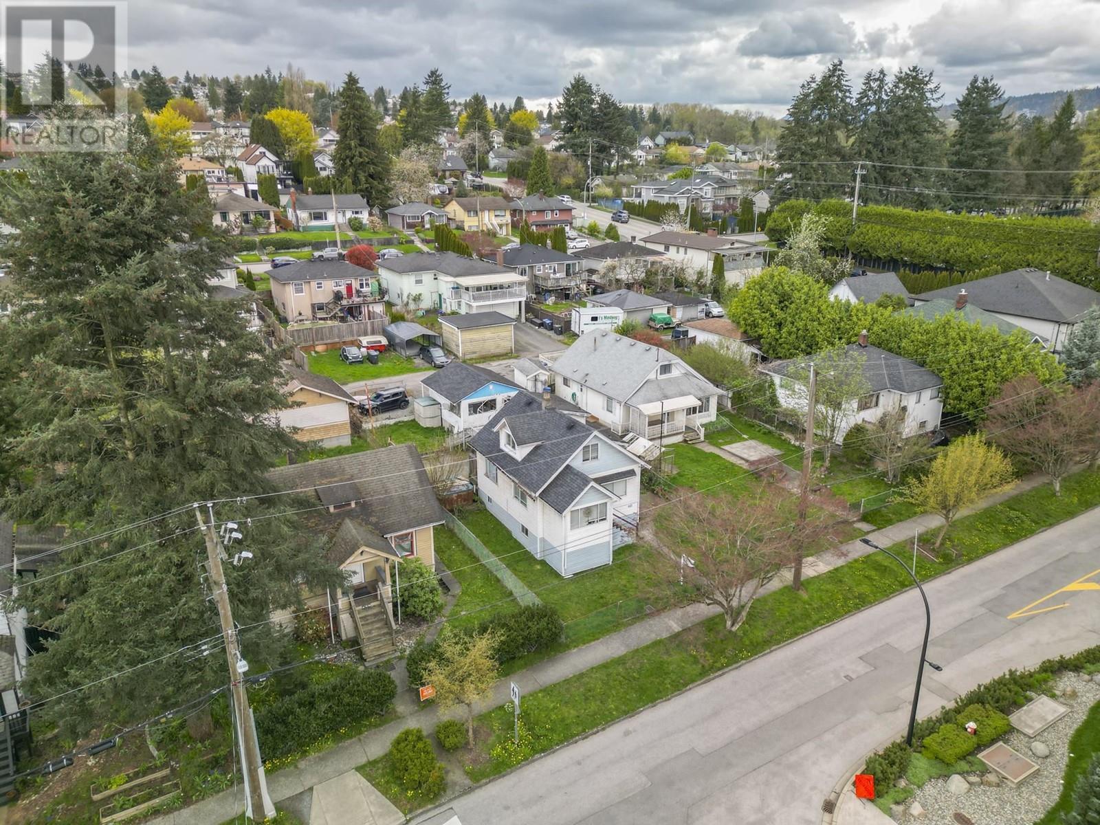 Property at 461 ROUSSEAU STREET image 1