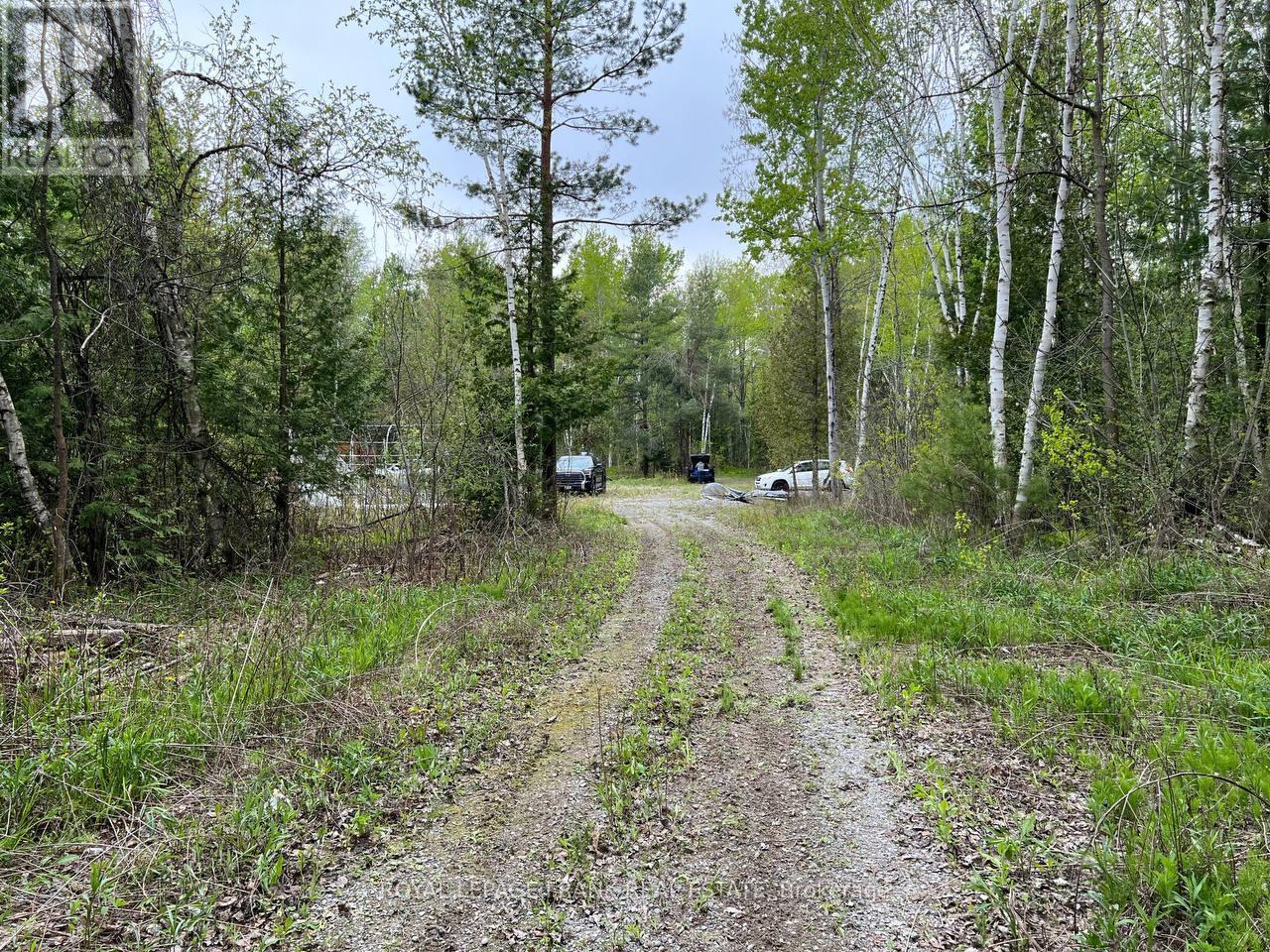 . Rutherford Road, Alnwick/haldimand, Ontario K0K 1S0 - Photo 1 - X12087423