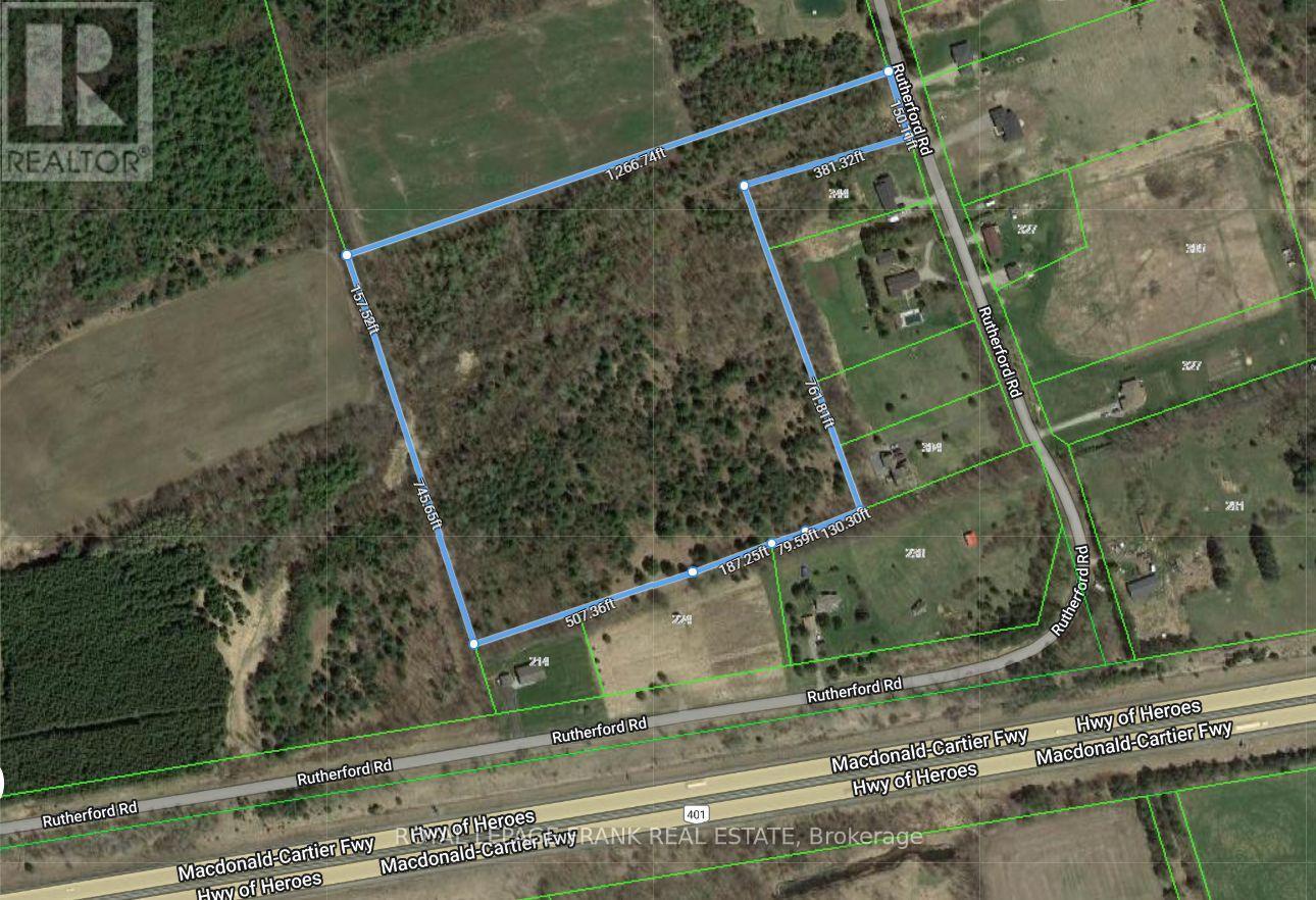 . Rutherford Road, Alnwick/haldimand, Ontario K0K 1S0 - Photo 24 - X12087423