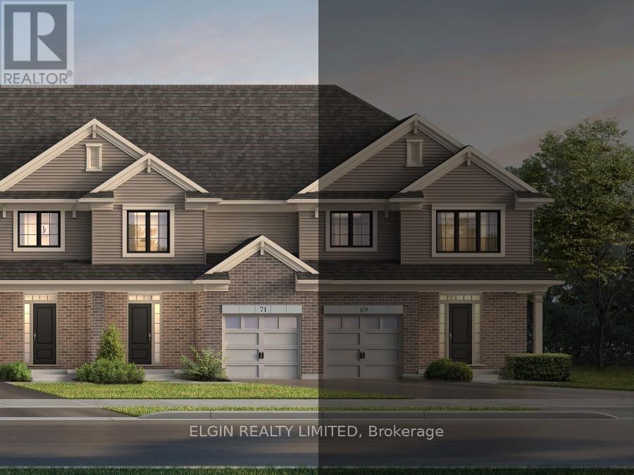 71 Willow Drive
