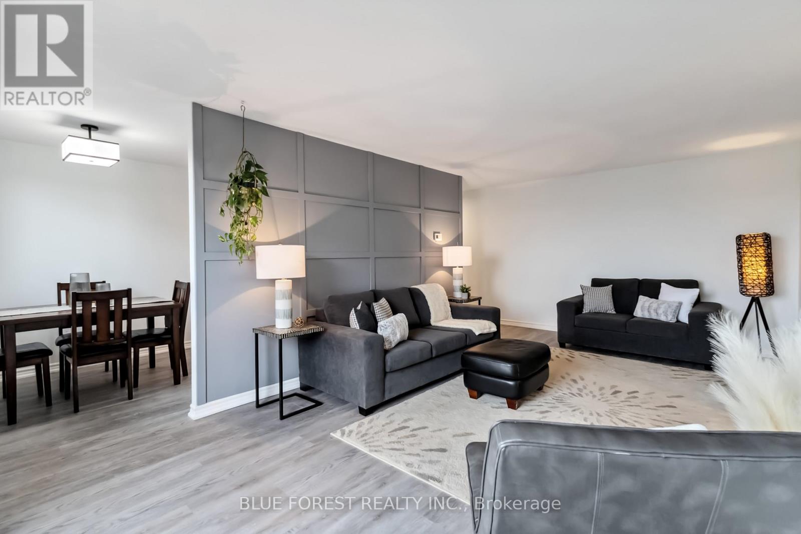 501 - 1100 Jalna Boulevard, London South, Ontario  N6E 2M2 - Photo 4 - X12087357
