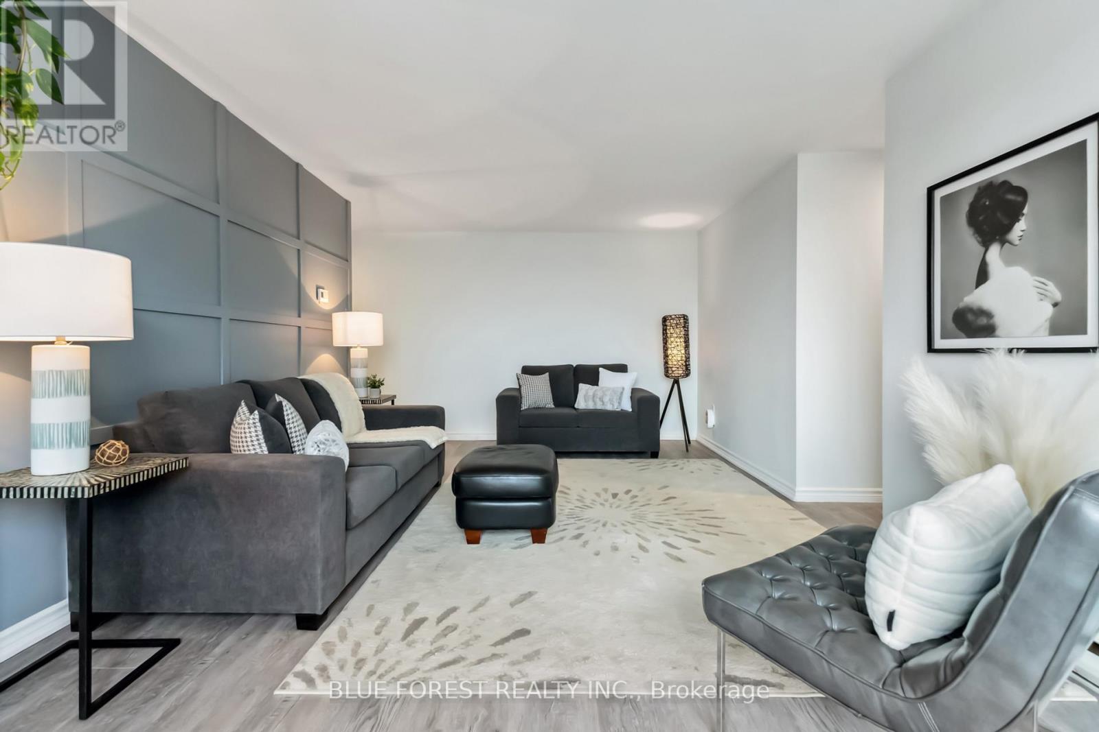 501 - 1100 Jalna Boulevard, London South, Ontario  N6E 2M2 - Photo 7 - X12087357