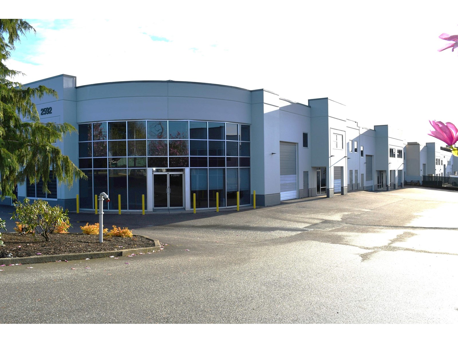 1 2592 MT. LEHMAN ROAD, Abbotsford, British Columbia