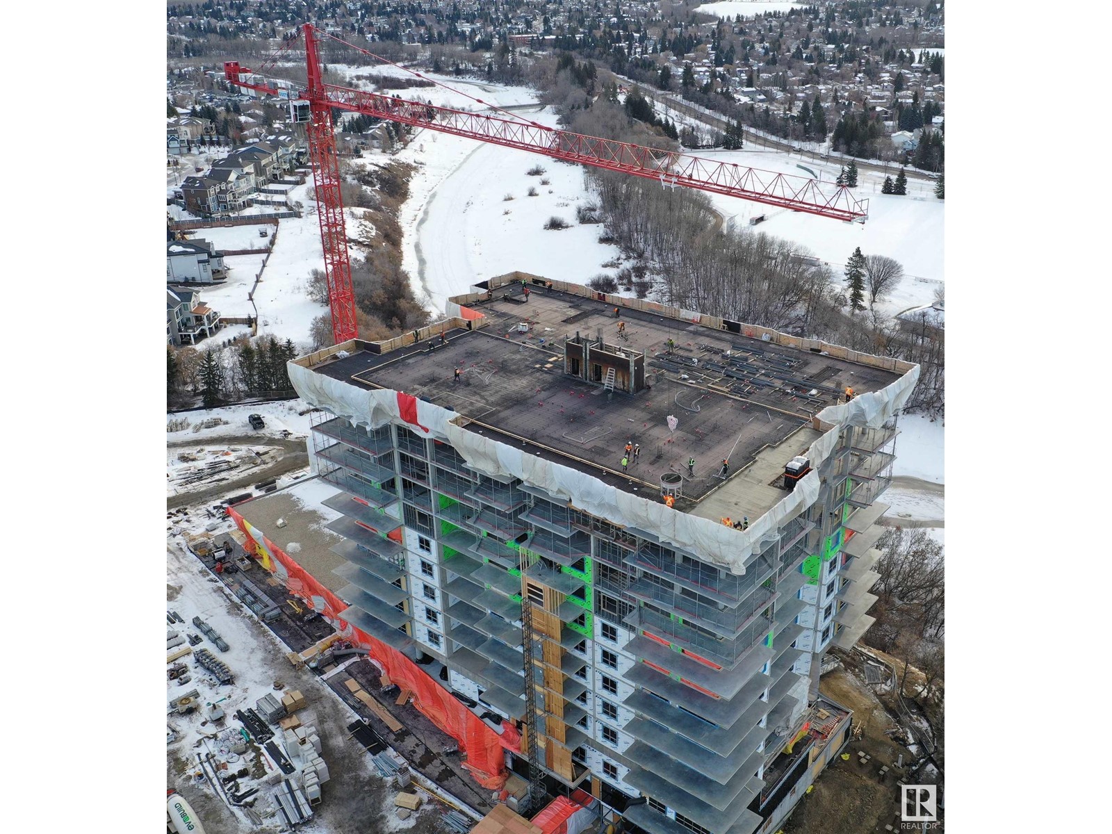 #116-117 260 Riverbank Ld, St. Albert, Alberta  T8N 7P7 - Photo 2 - E4431182