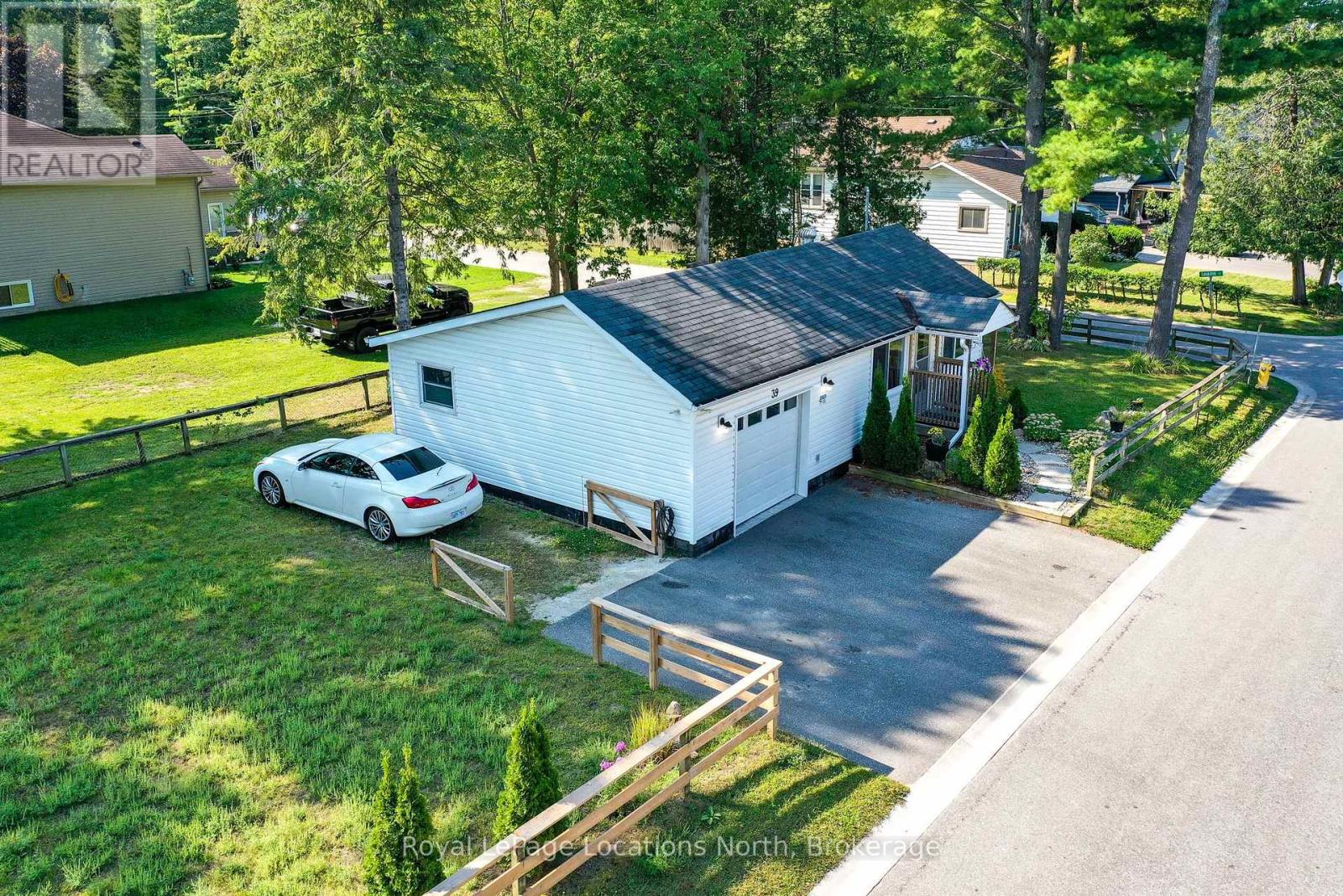 39 Northgate Road, Wasaga Beach, Ontario  L9Z 2N7 - Photo 31 - S12087389