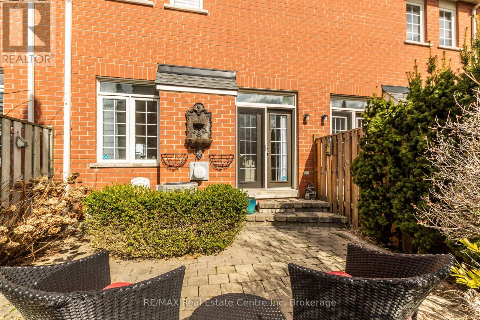 8 - 223 Rebecca Street, Oakville, Ontario  L6K 3Y2 - Photo 31 - W12087407