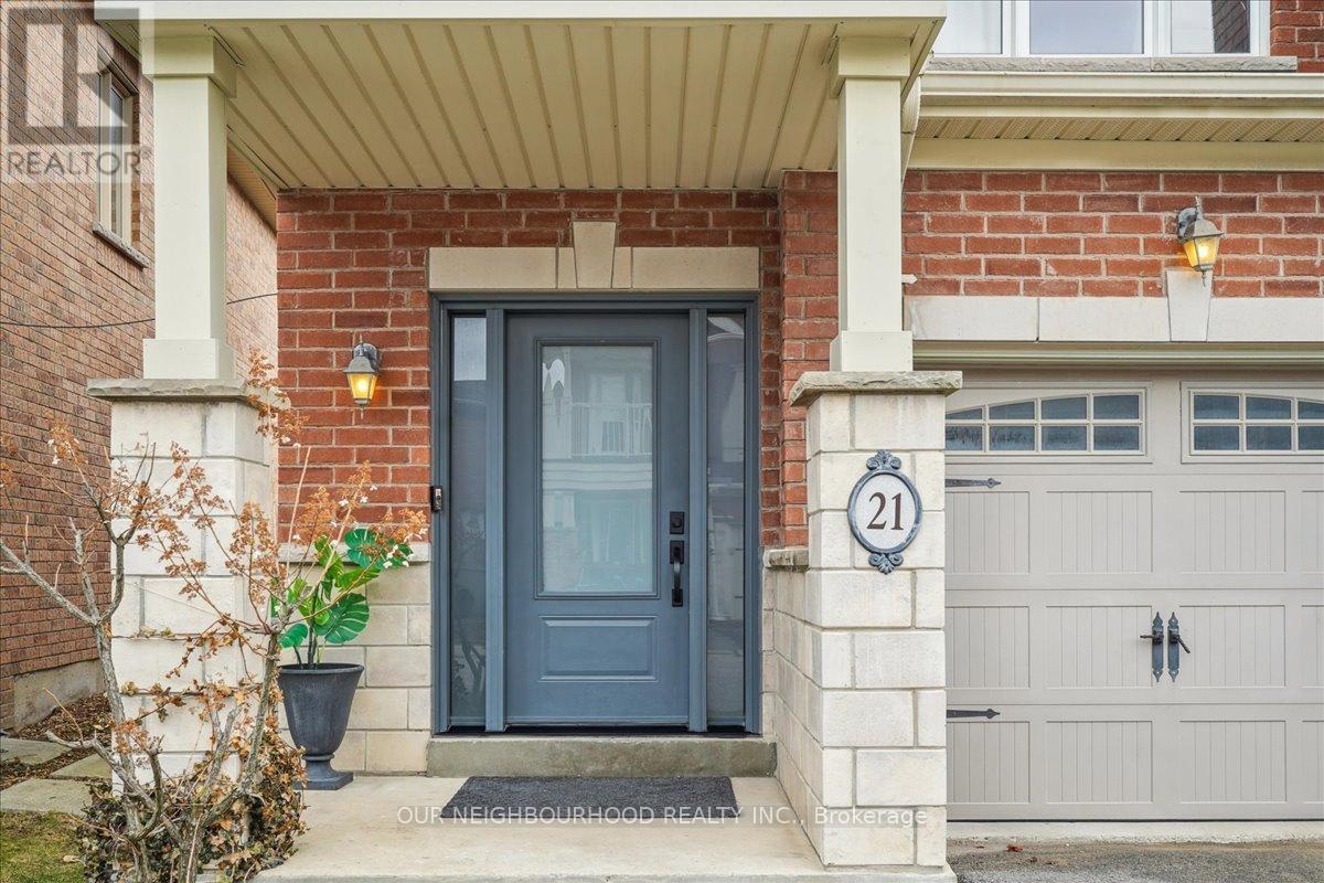 Property at 21 LATITUDE LANE image 3