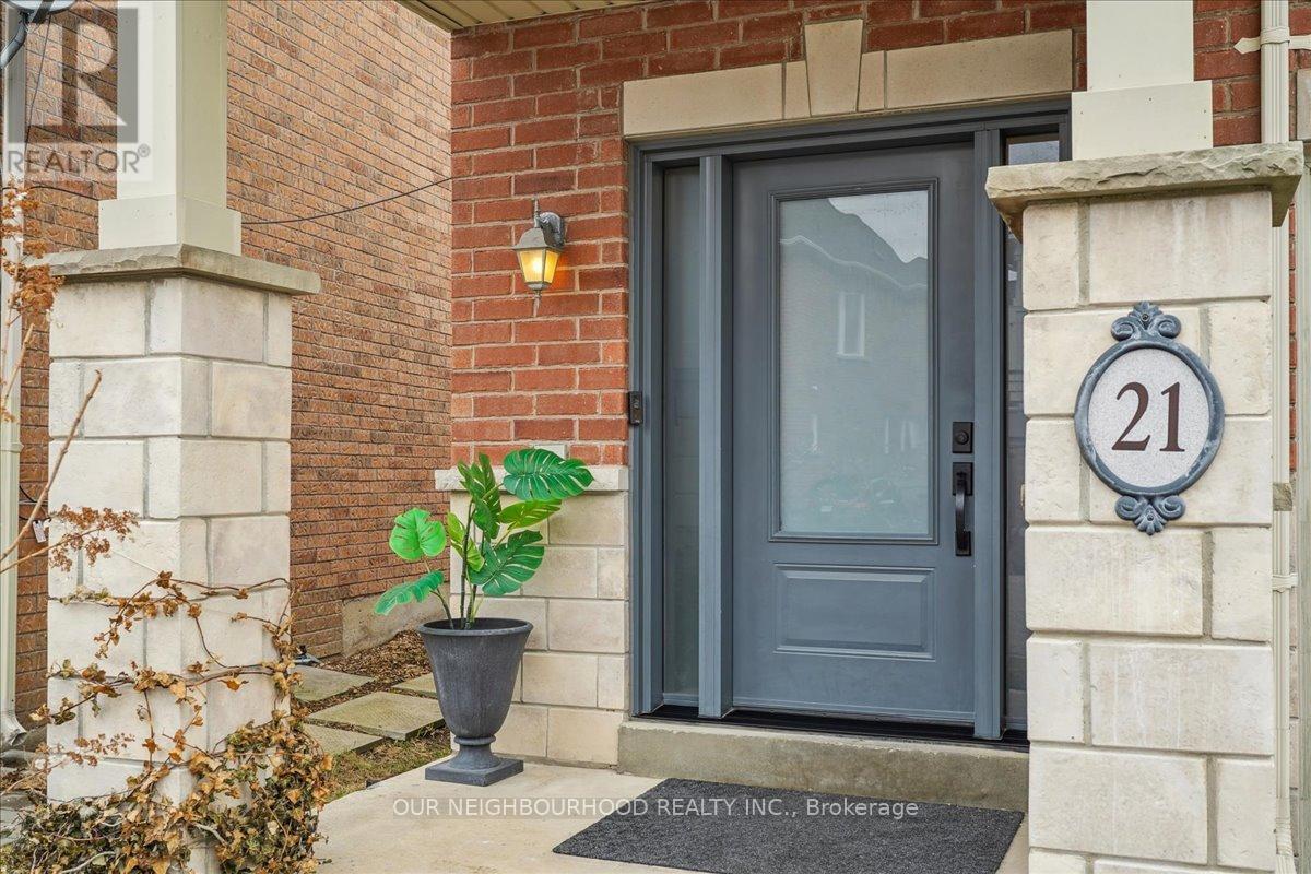 Property at 21 LATITUDE LANE image 4