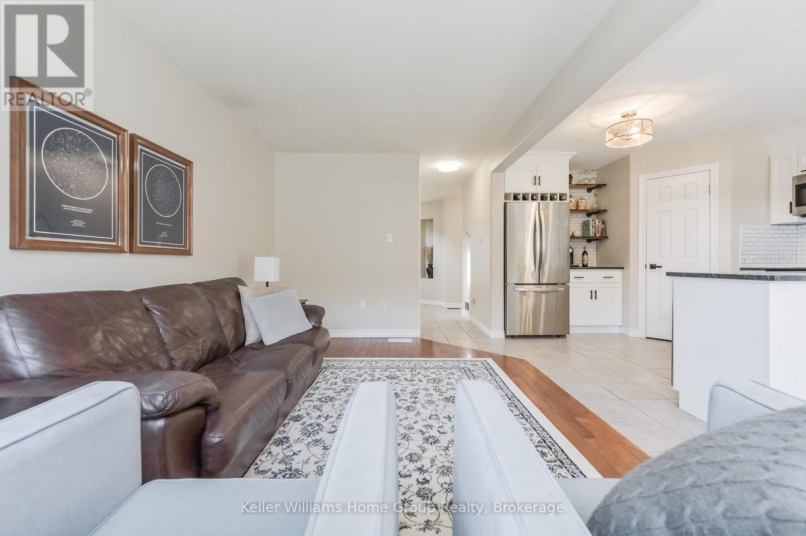66 Pattison Place, Centre Wellington, Ontario  N1M 3V3 - Photo 12 - X12087404