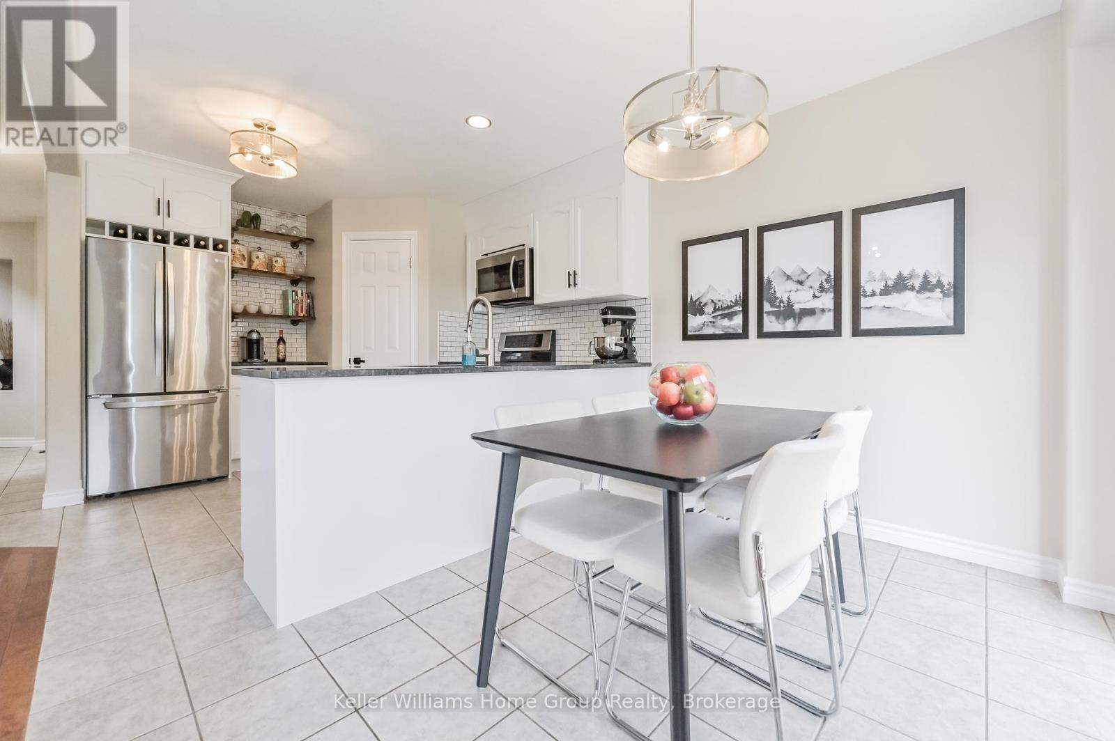 66 Pattison Place, Centre Wellington, Ontario  N1M 3V3 - Photo 14 - X12087404