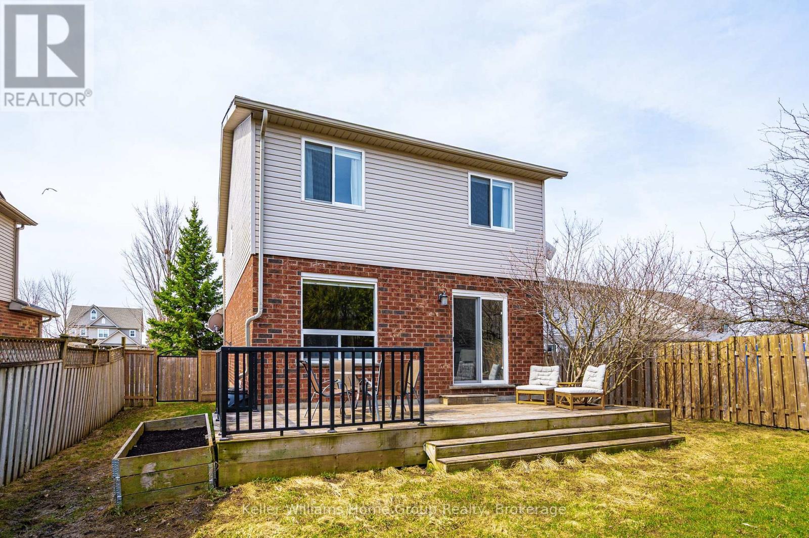 66 Pattison Place, Centre Wellington, Ontario  N1M 3V3 - Photo 30 - X12087404