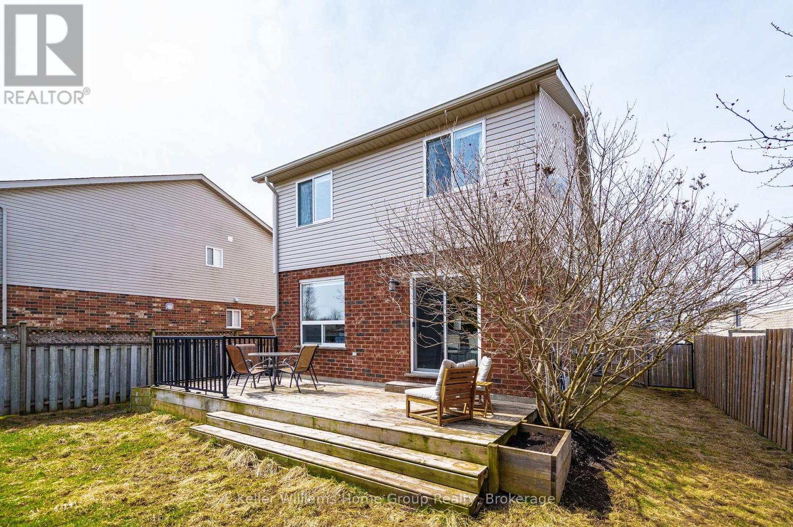 66 Pattison Place, Centre Wellington, Ontario  N1M 3V3 - Photo 31 - X12087404
