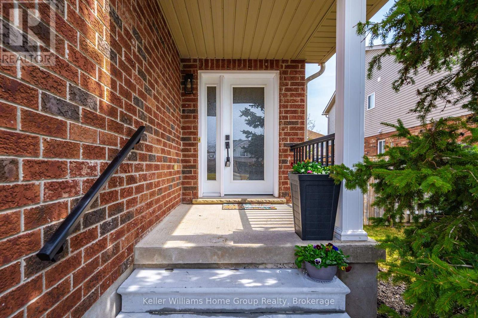 66 Pattison Place, Centre Wellington, Ontario  N1M 3V3 - Photo 4 - X12087404