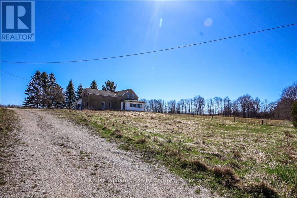 501426 Grey Road 1, Georgian Bluffs, Ontario  N0H 2T0 - Photo 10 - X12087431