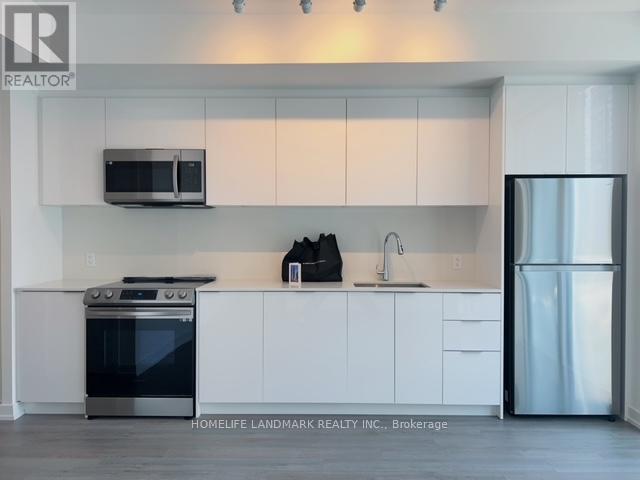 2403 - 357 King Street W, Toronto, Ontario  M5V 0S7 - Photo 4 - C12087352
