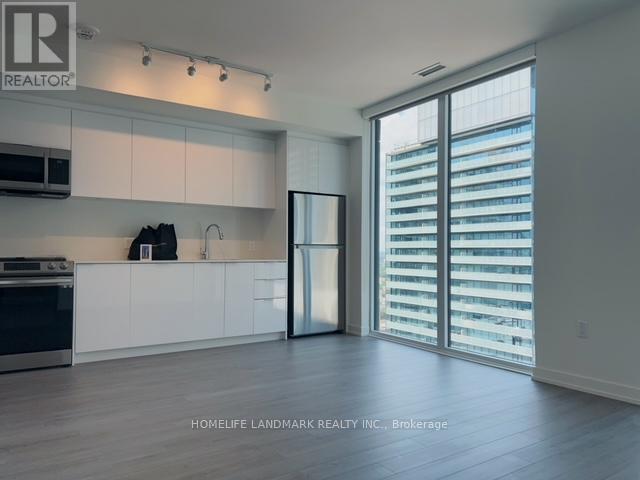 2403 - 357 King Street W, Toronto, Ontario  M5V 0S7 - Photo 5 - C12087352