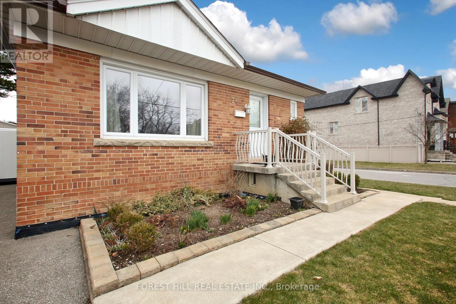 Property at 26 ALEXIS BOULEVARD image 1