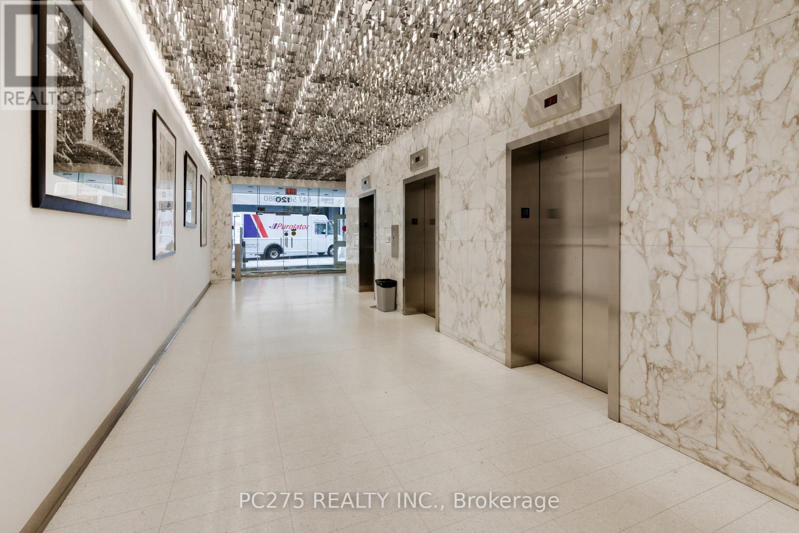 306 - 120 Eglinton Avenue E, Toronto, Ontario  M4P 1E2 - Photo 5 - C12087380