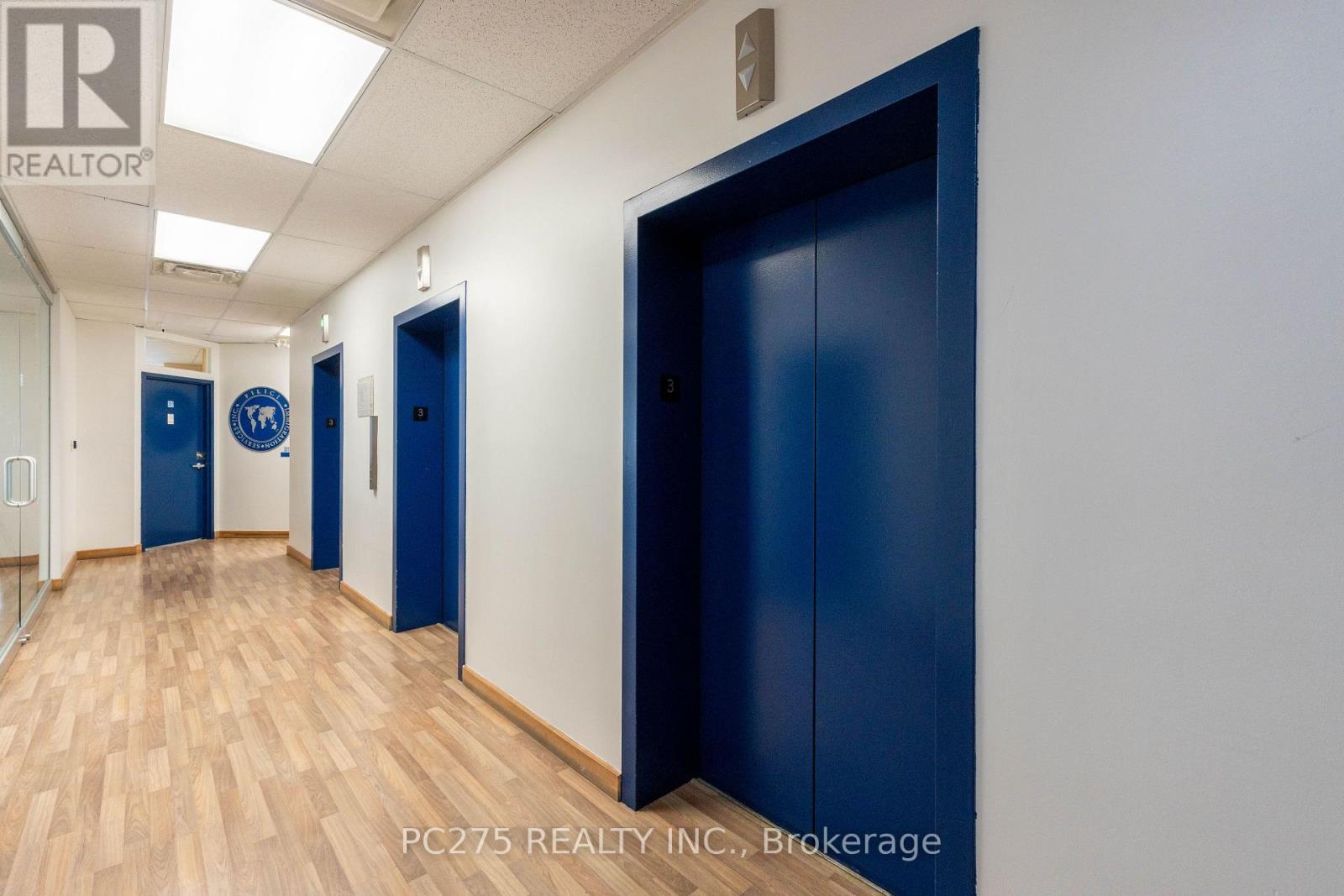 306 - 120 Eglinton Avenue E, Toronto, Ontario  M4P 1E2 - Photo 8 - C12087380