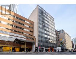 306 - 120 EGLINTON AVENUE E, Toronto, Ontario