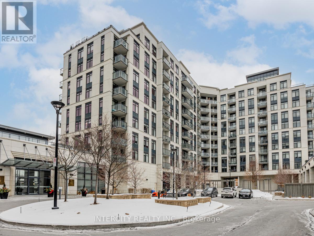 Property at 412 - 12 WOODSTREAM BOULEVARD E image 1