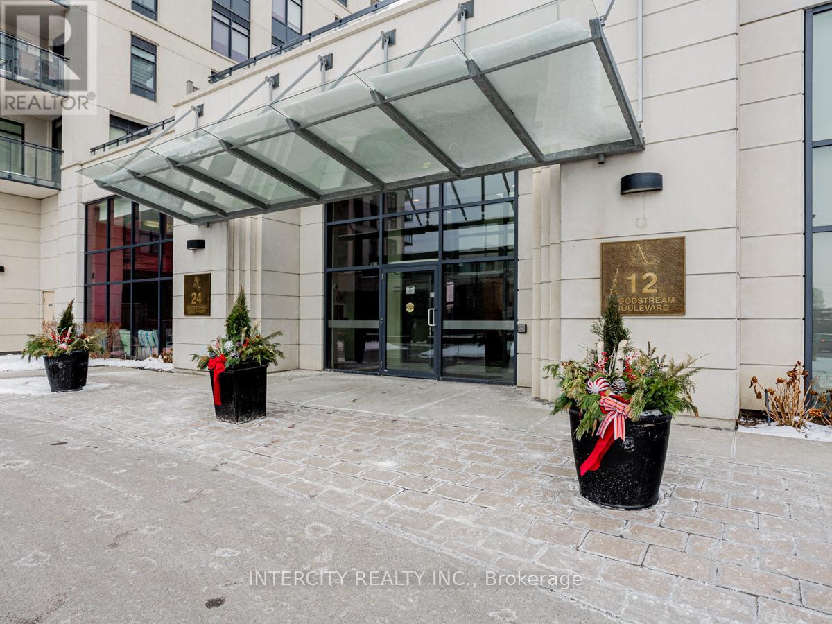 Property at 412 - 12 WOODSTREAM BOULEVARD E image 2