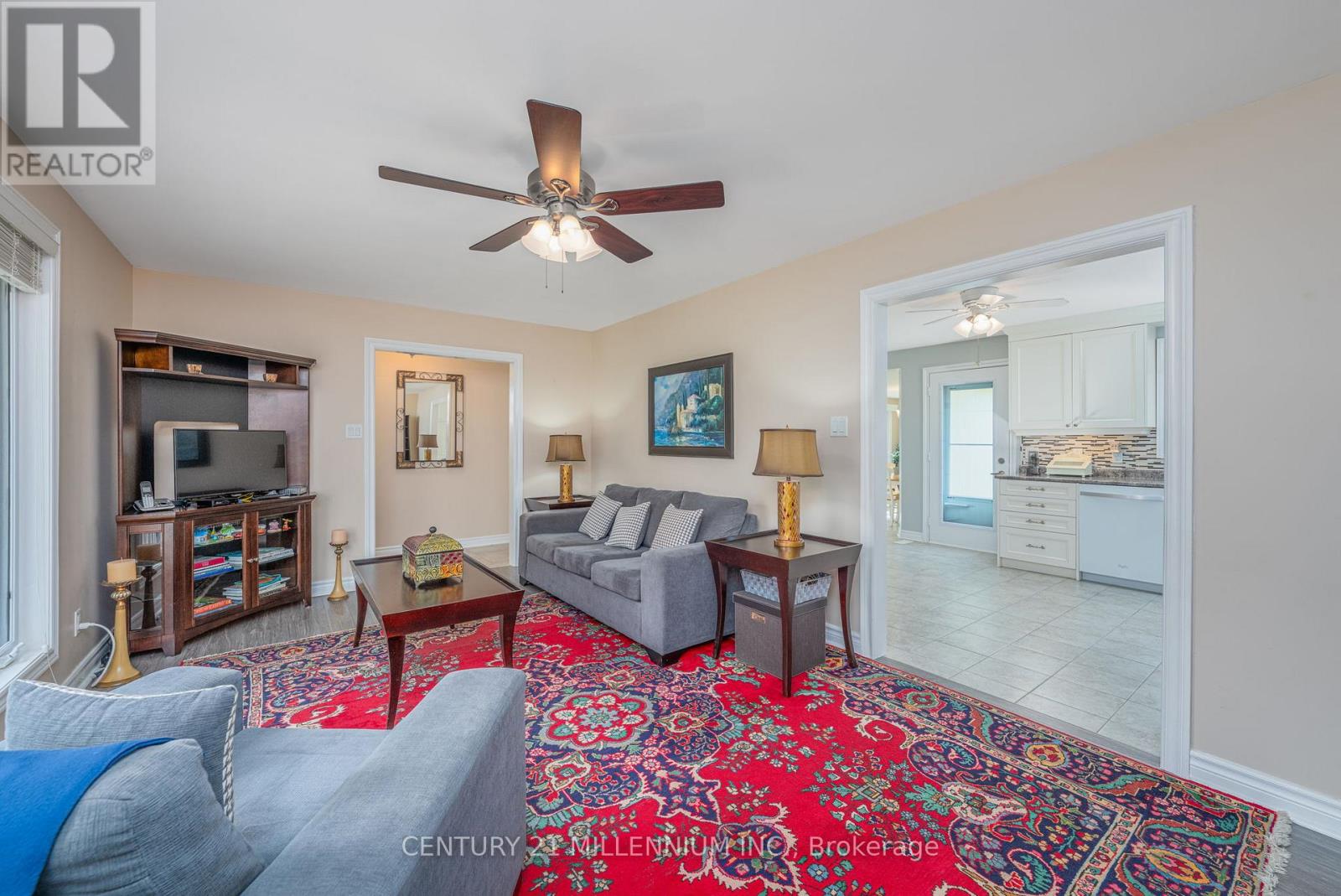 48 Credit Road, Caledon (Cheltenham), Ontario  L7C 3J1 - Photo 10 - W12087400